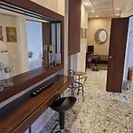 Apartment Charming Near The And Stadium Como