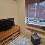 Charming Near The And Stadium Apartment
