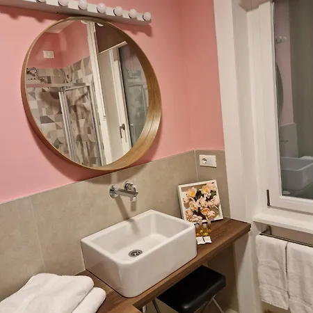 Apartmán Charming Near The And Stadium Como