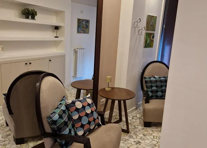 Charming Near The And Stadium
