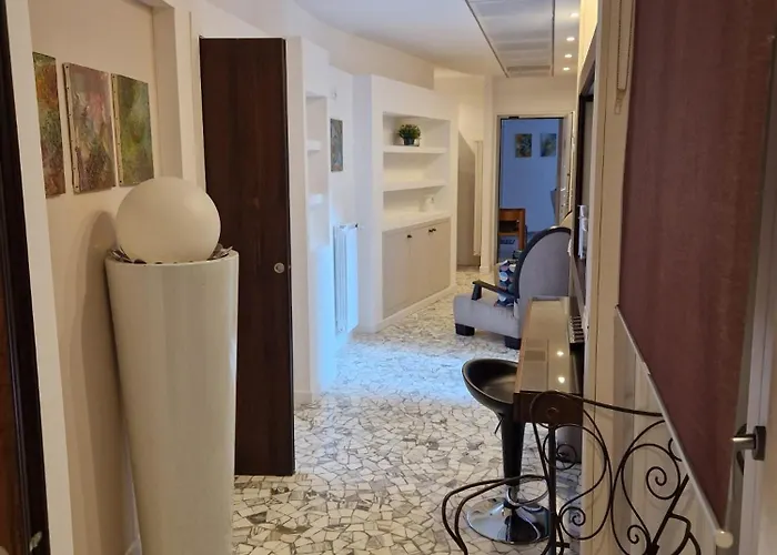 Apartmán Charming Near The And Stadium *