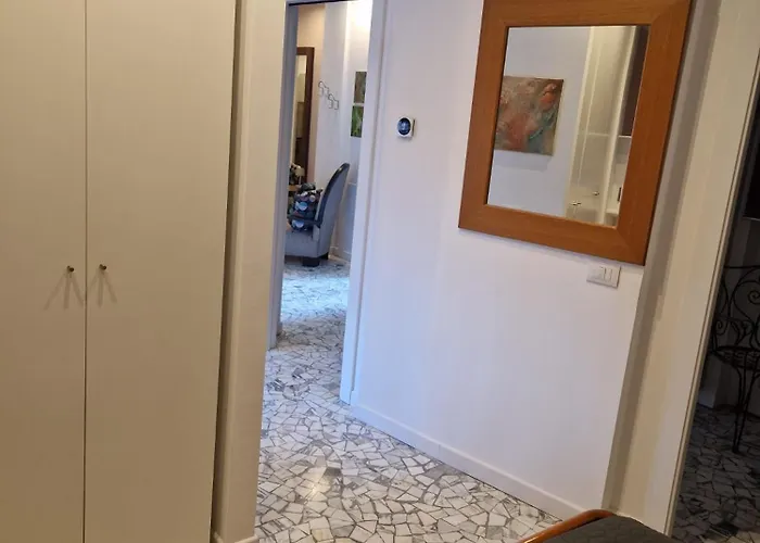 Charming Near The And Stadium Apartmán